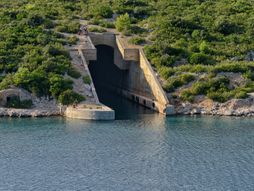 Ostrvo Vis, Hrvatska