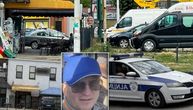 Saslušani osumnjičeni za pokušaj ubistva Sandokana u Šapcu
