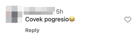 Komnentari, Socijalne Mreže, Nasilje u autu, Instagram