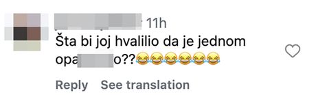Komnentari, Socijalne Mreže, Nasilje u autu, Instagram