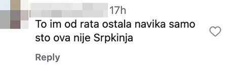 Komnentari, Socijalne Mreže, Nasilje u autu, Instagram