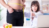 Ako krijete ovo od doktora, džabe držite dijetu, KILOGRAMI ĆE SE VRAĆATI: Prvo će vas to pitati, ne stidite se