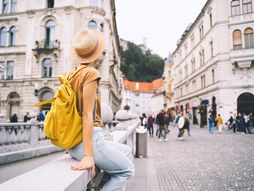 Ljubljana