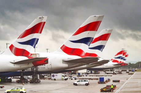 British Airways
