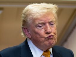 Donald Tramp