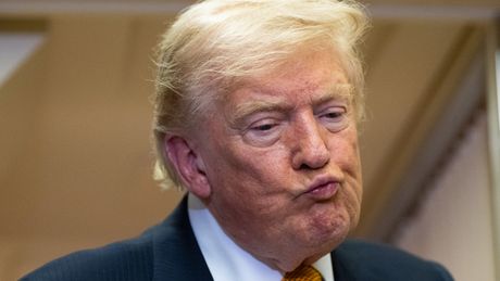 Donald Tramp