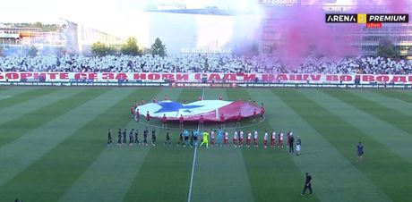 FK Vojvodina