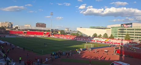 FK Vojvodina