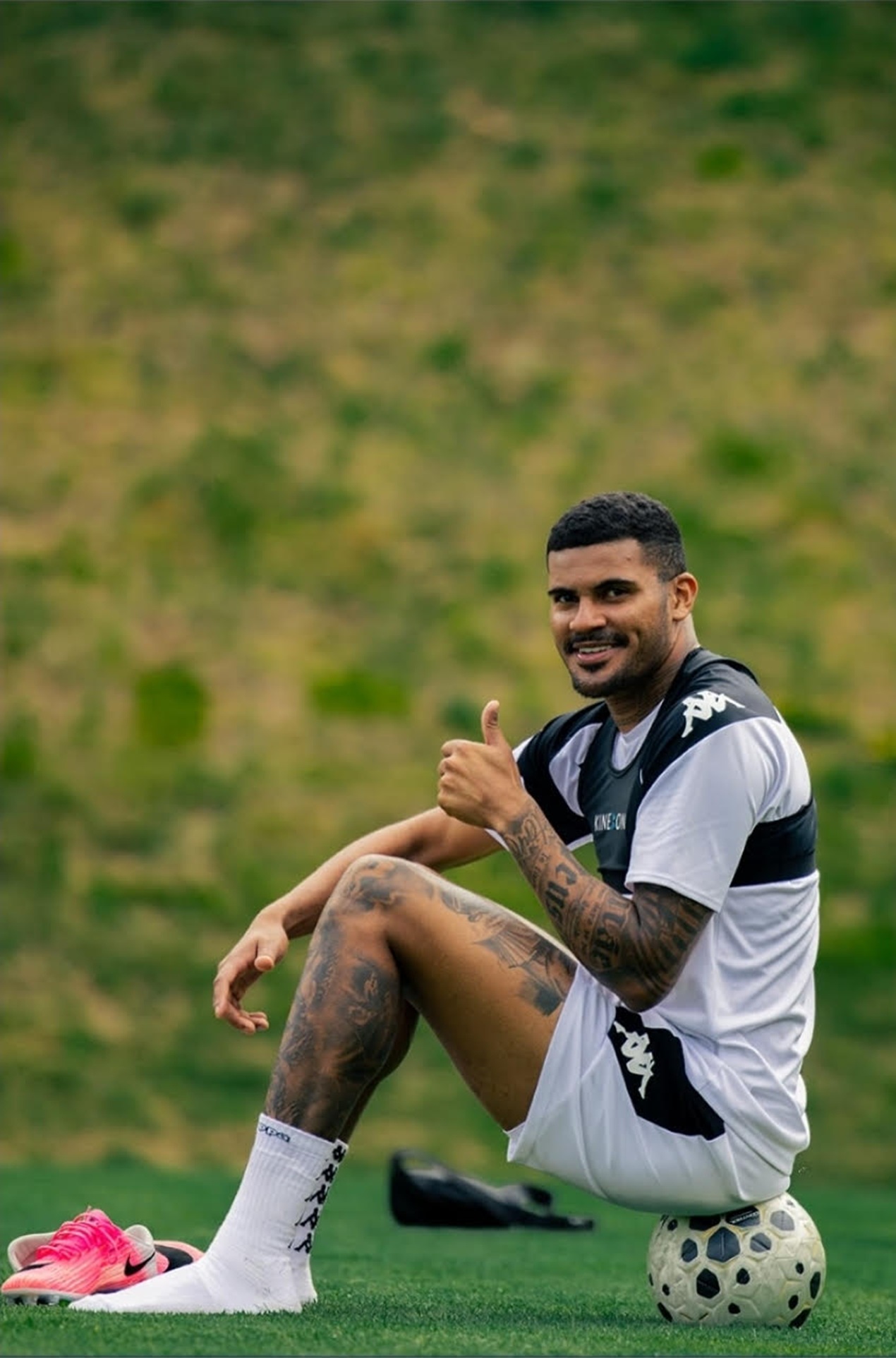 Partizan večeras gostuje Mačvi u Šapcu: Vreme je za Brazilca Žea