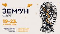 Zemun fest donosi najjači program do sada: Spoj regionalnih muzičkih legendi i filmskih premijera na Dunavu