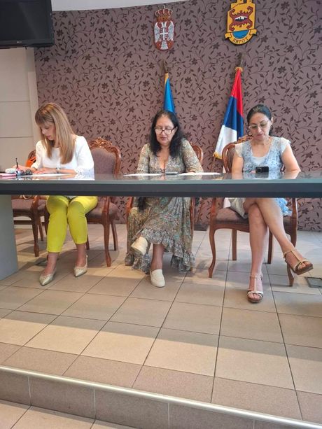 Arakhel, Bibiia, Romi