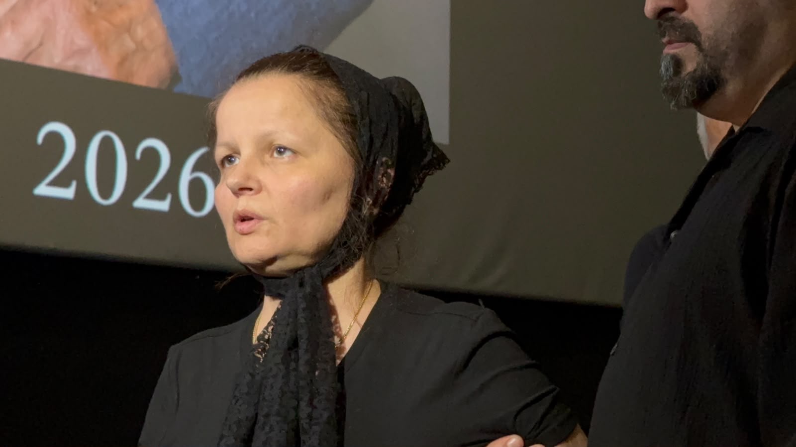 "Posle Andrije neću da imam nijednog muškarca" Mala Cana posle smrti muža donela odluku "Sahraniće me opština"