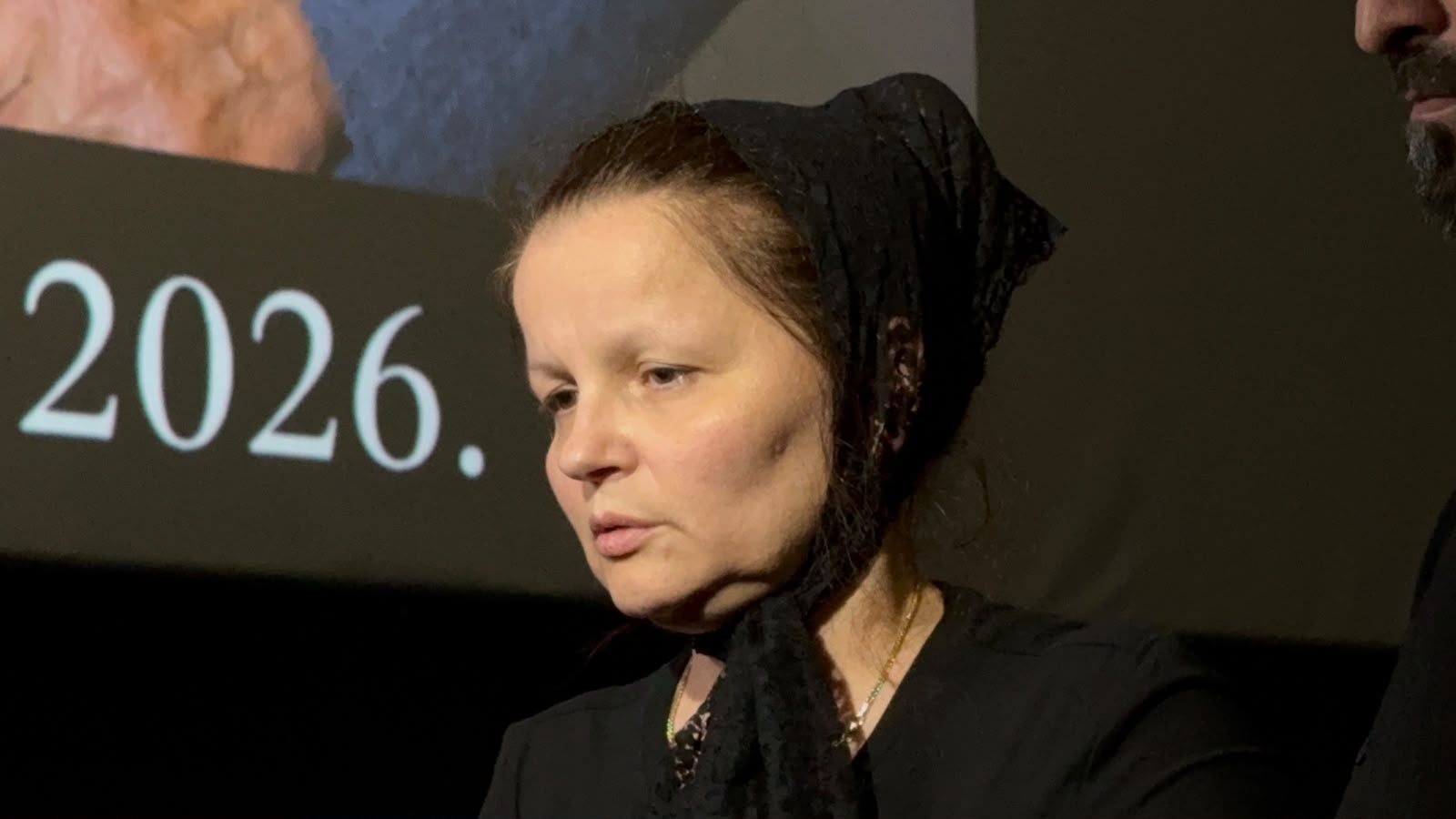 Mala Cana završila u bolnici nakon posete Andrijinom grobu: "Primam infuzije, sve me je stiglo"