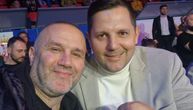 Nenad Borovčanin poslao moćnu poruku iz Novog Pazara: "Nadam se da ćemo se još družiti na ovim događajima"