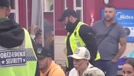 Obezbeđenje napravilo živi zid, izbio neviđeni sukob u Eliti! Asmin u klinču: Udario na nju, morali da reaguju