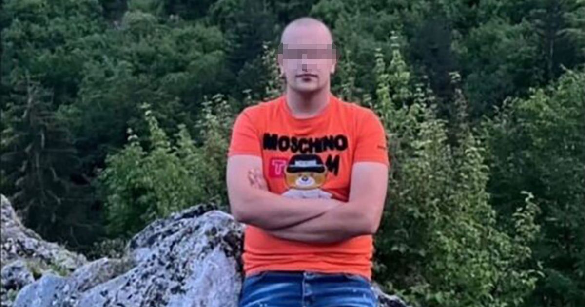 U pitanju je mladi (26) srpski kamiondžija koji je pronađen mrtav u Bugarskoj! – Vijesti U pitanju je mladi (26) srpski kamiondžija koji je pronađen mrtav u Bugarskoj! – Vijesti