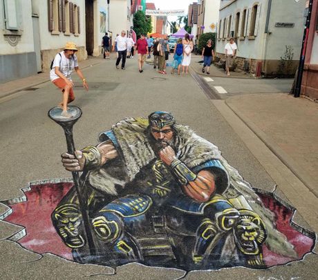 Milivoje Kostić Kole ,Grafiti