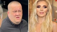"Ležao je sa oba moja roditelja..." Dino Bešlić rasplakao sve: Pozvao da pomognu, Nikolina repostovala objavu