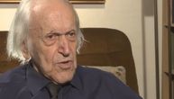 Ko je bio Đorđe Kadijević, reditelj legendarne "Leptirice" i serije "Vuk Karadžić?