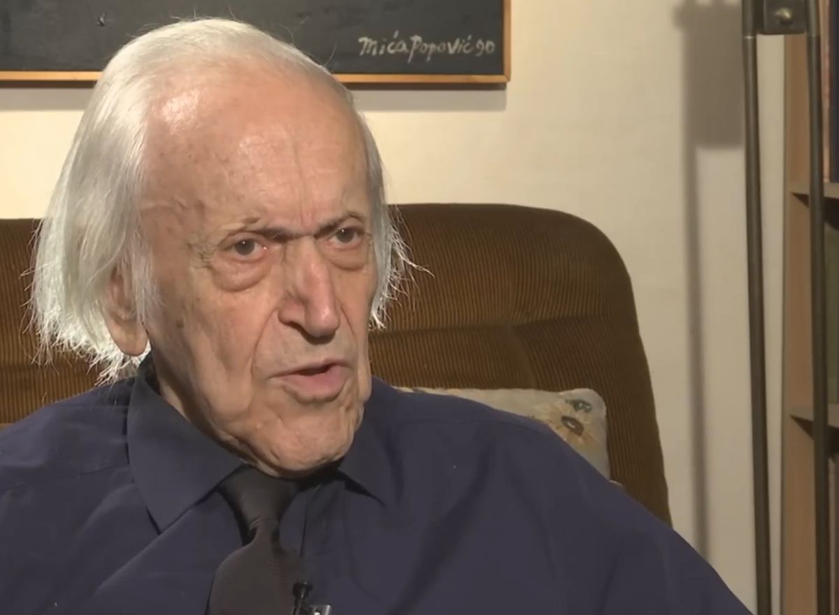 "Umro sam zajedno..." Život legendarnog reditelja obeležile tragedije: "Nakon njihove smrti počela je samoća"
