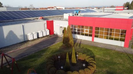 Fabrika Nelly