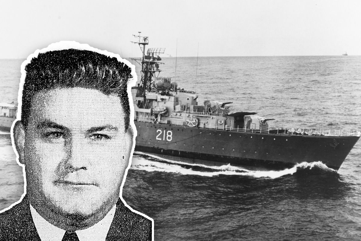 Ukrao identitet i završio kao hirurg u Korejskom ratu: Ono što je radio na razaraču "Kajuga" zvuči neverovatno