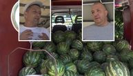 Prestanite da kucate po lubenici: Iskusni srpski prodavci otkrili zlatne trikove kako da izaberete najbolju