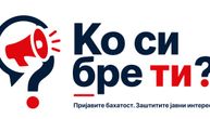 Inspekcija Ministarstva reagovala u dve opštine po prijavama preko portala "Ko si bre ti"