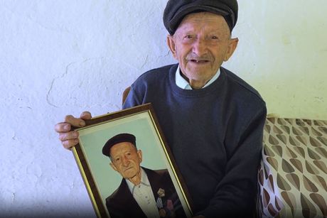 Miloš Veljović