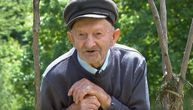 Deda Miloš gazi 100. godinu života: Čaša soka, rad i 12 praunučadi su njegov recept za dugovečnost