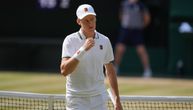 Janik Siner se vraća na teren pre Nove godine? I to na turnir gde će igrati i Novak Đoković