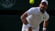 Sjajne vesti za Đokovića: Fric poražen, srpski teniser navija za Fisa protiv Kobolija, razlog je US Open