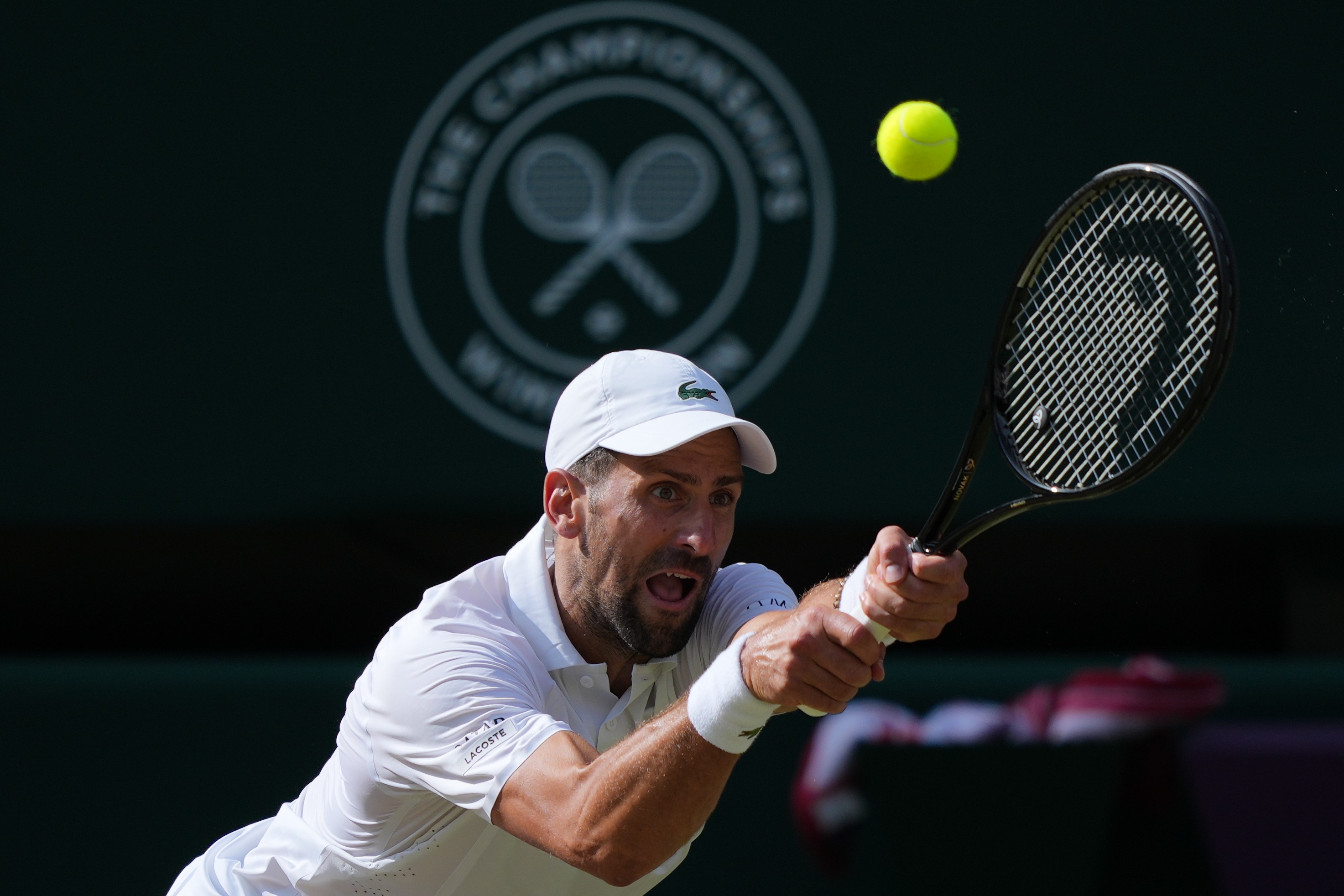 Izašla nova ATP lista, velika promena na vrhu koju nismo videli 2 godine, evo gde se nalazi Novak Đoković