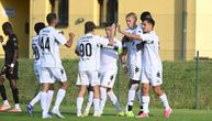 (LIVESTREAM) Lokomotiva - Partizan: Vodi hrvatski klub posle jako loše odbrane crno-belih nakon prekida