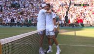 Otkriveno šta je Novak posle poraza uradio iza zatvorenih vrata na Vimbldonu: Prišao Sineru u teretani i...