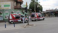 Neviđena tragedija: Devojčica (12) pala sa ljuljaške u Gostivaru, nije joj bilo spasa