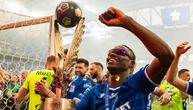 Saznajemo! Partizan pronašao "šesticu": Timoti Ouma menja Vanju Dragojevića!