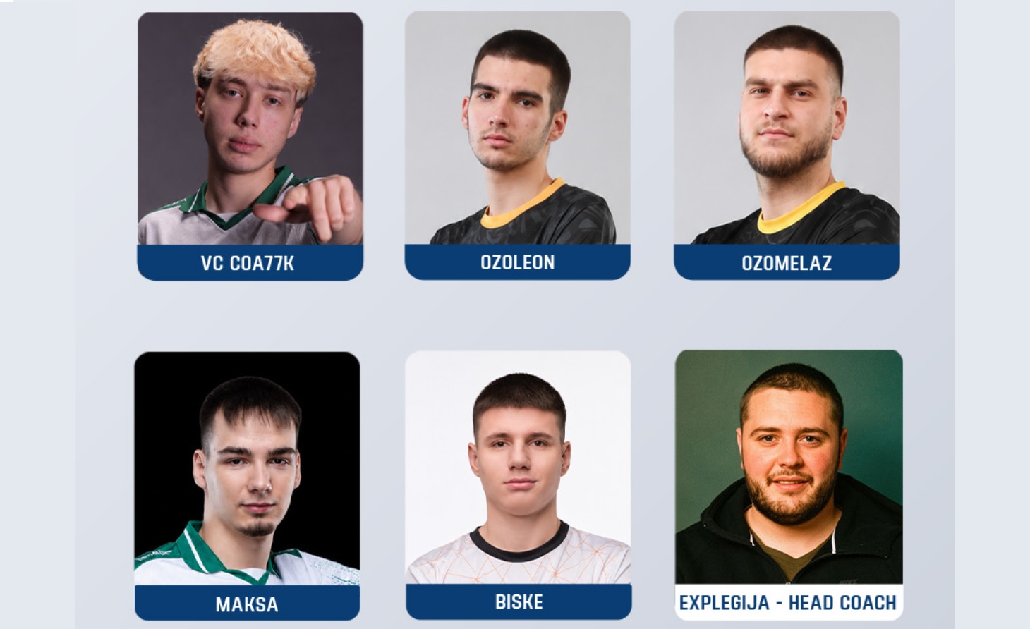 Navijajte za srpsku PUBGM reprezentaciju! Borba za Esports Kup Nacija počinje danas!