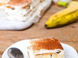 Kolač sa bananama
