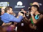 Konor Mekgregor, Maks Holovej, UFC 329