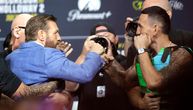 UFC 329: Ređaju se nokauti, Stivson debitovao brutalnim prekidom, čekamo veliki povratak Mekgregora!