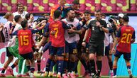 Španija je u polufinalu Svetskog prvenstva, Merino "nokautirao" Belgiju, gledaćemo veliki evropski derbi