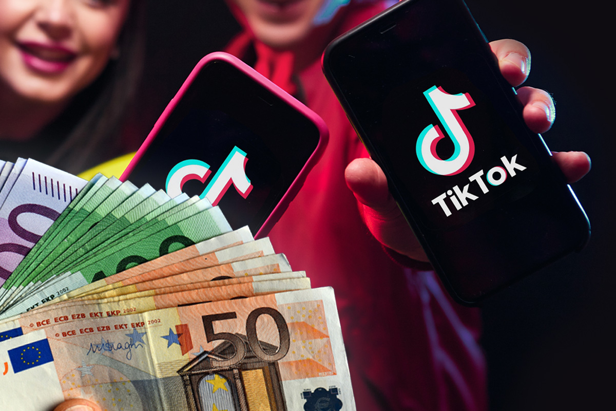 TikTok više nije samo zabava: Svetsko prvenstvo pokazalo gde danas leže milijarde, uz telefon i dobru ideju!