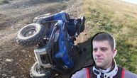 Deca nam ginu na kvadovima: Stručnjak objašnjava zašto je ovo najrizičnije vozilo na putevima i gde svi greše