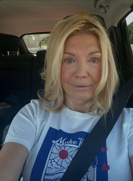 Suzana Mančić