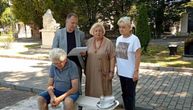 Ljubavna pisma Pavla Vuisića prvi put dostupna јavnosti po želji pokoјne supruge