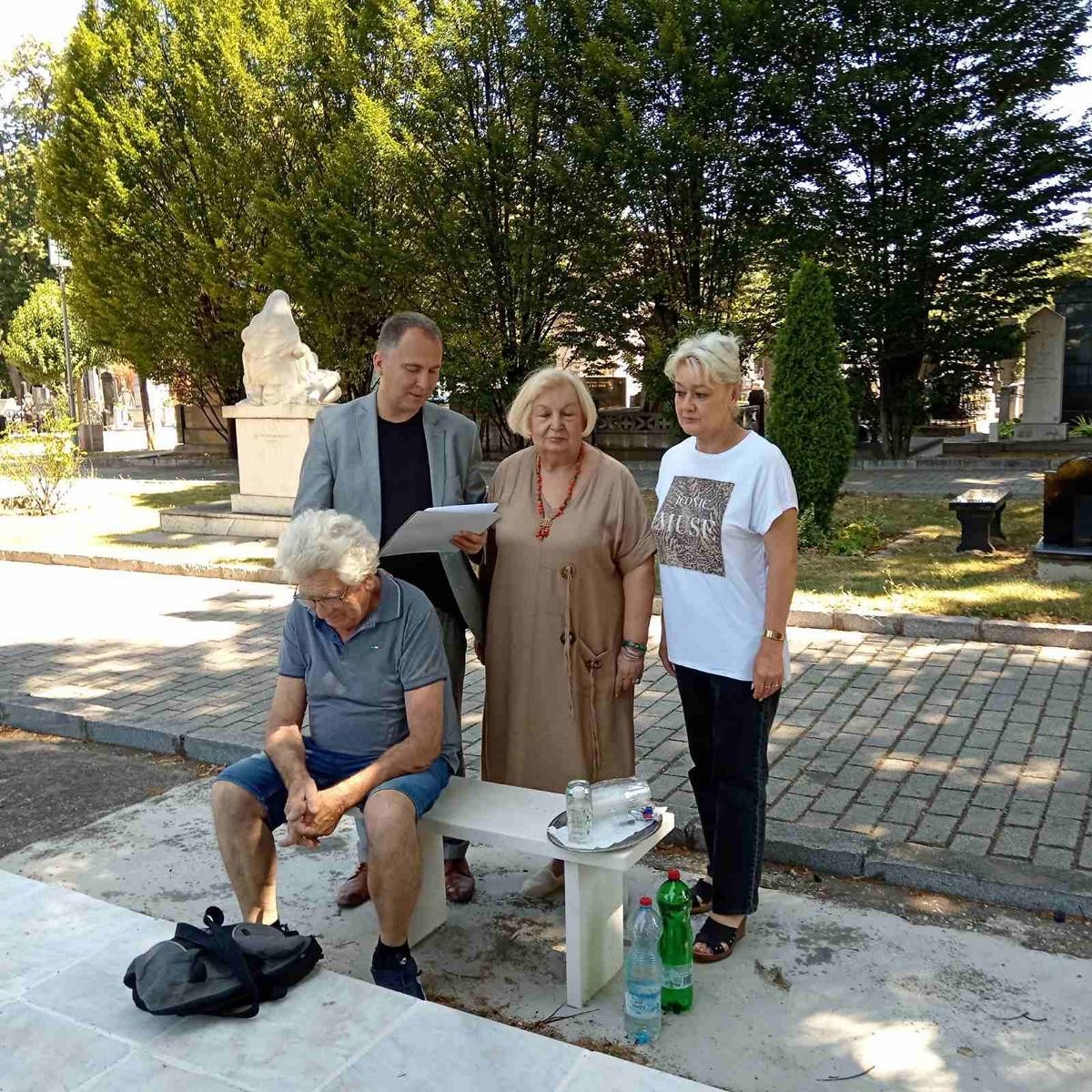 Ljubavna pisma Pavla Vuisića prvi put dostupna јavnosti po želji pokoјne supruge
