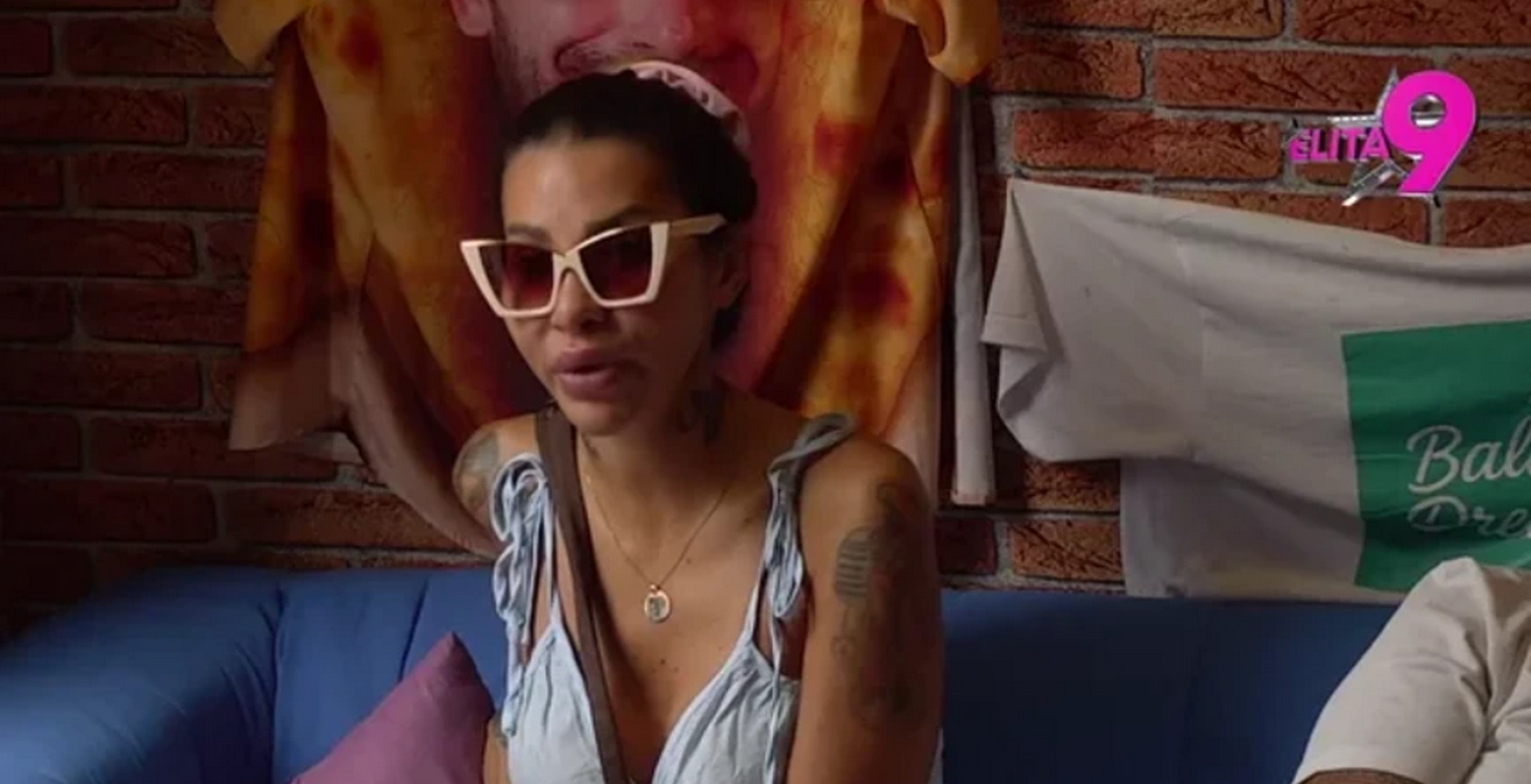 "Sve mu je preče nego Nora" Aneli udarila na Asmina, pomenula njegov susret sa ćerkom ali i njegovog sina