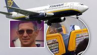 "Glava je virila kroz avion" Ovo je Srbin koji je umalo ISPAO IZ BOINGA, jeziva svedočenja horora