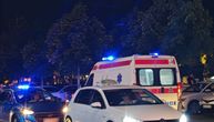 Ovo je prethodilo stravičnom napadu na devojku kod Vukovog spomenika: Evo u kakvom je stanju!